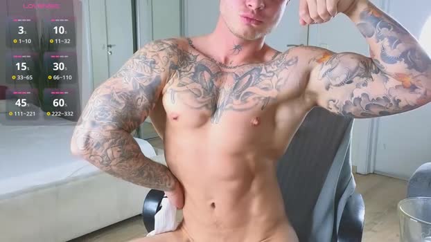 mike___magic 05-01-2026 video squirt