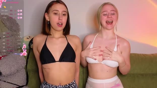 mimipaws Chaturbate Couple 05-01-2026
