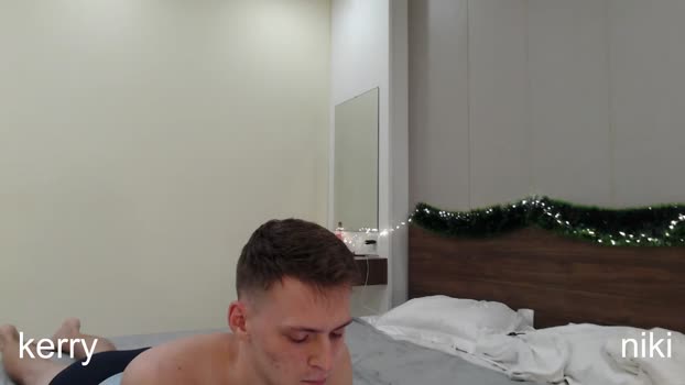 nikikerry_cum_ 05-01-2026 video Naked