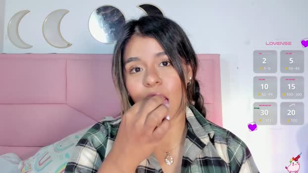 rajjnar_nina Chaturbate Female 04-01-2026