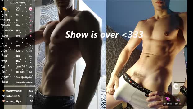 rob_ranger 05-01-2026 video moan