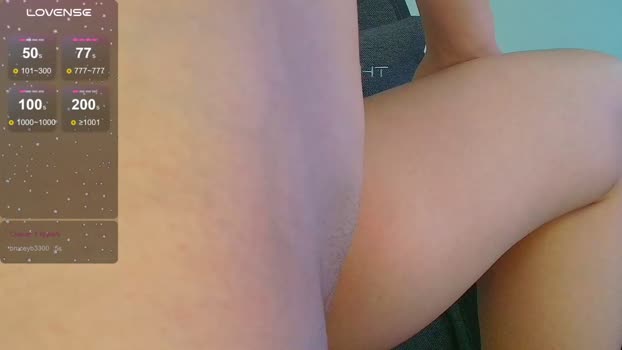 sexy_b0rsch Chaturbate Female 05-01-2026