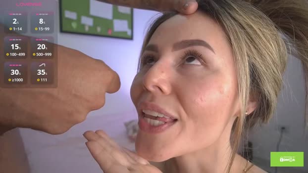 tinacb Chaturbate Couple 05-01-2026