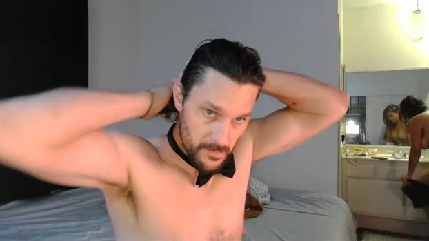 watersports25 Chaturbate Couple 05-01-2026