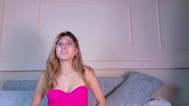 zoehangel Chaturbate Female 05-01-2026