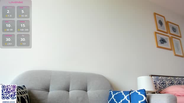 aiko_miracle 06-01-2026 video Webcam