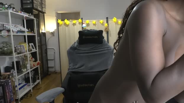 conymegan Chaturbate Female 05-01-2026