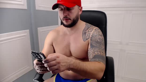 cute_johny01 05-01-2026 video jerkoff