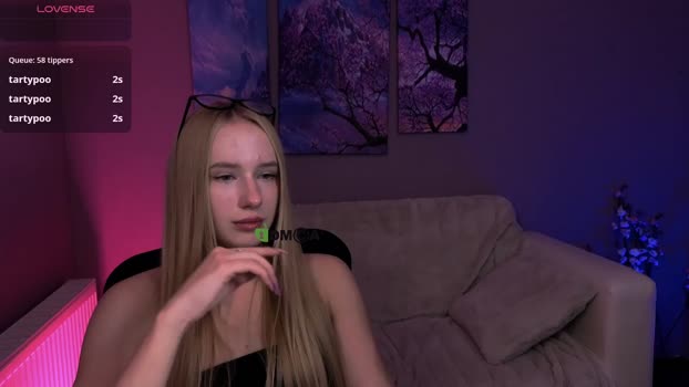 effysosweet Chaturbate Female 06-01-2026