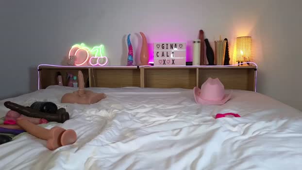 ginacali Chaturbate Female 06-01-2026
