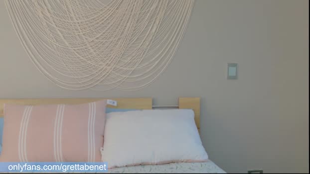 grettabenett_ Chaturbate Female 05-01-2026