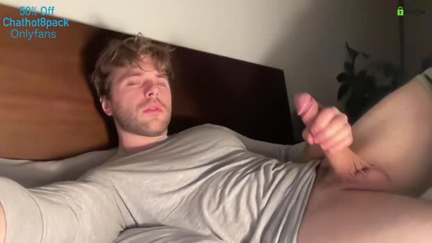 hot8pack01 05-01-2026 video Naked