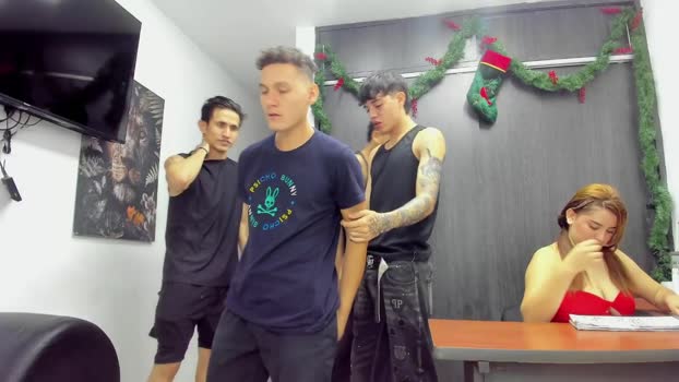hot_sexmature Chaturbate Couple 06-01-2026