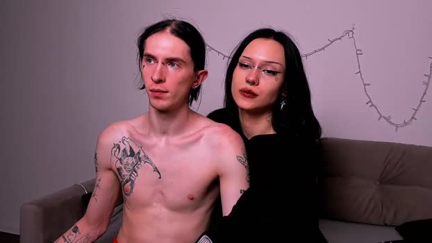 ladytrep Chaturbate Couple 06-01-2026