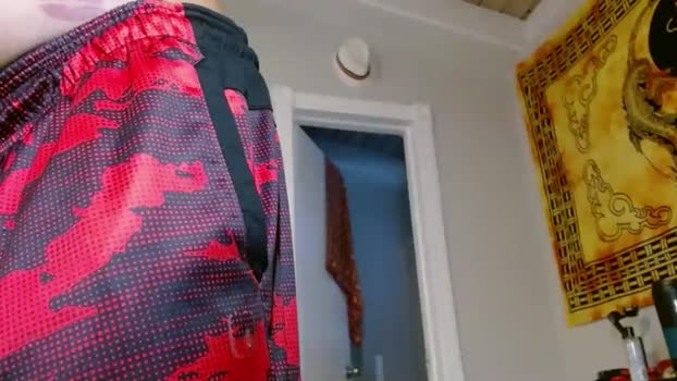 latinfyre 05-01-2026 video Topless