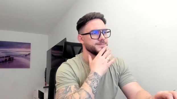 master_alexxxander 06-01-2026 video hot