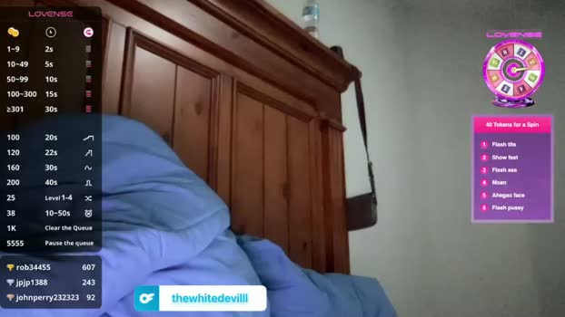 piperr007 Chaturbate Couple 06-01-2026