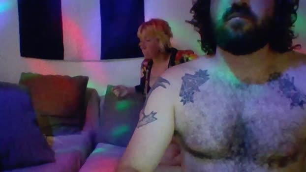 sassy_poptart Chaturbate Couple 06-01-2026