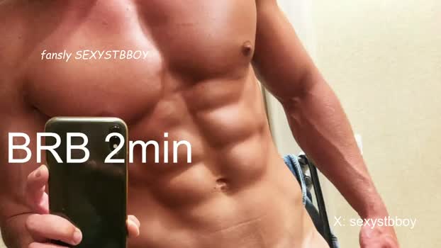 sexystbboy 06-01-2026 video cute