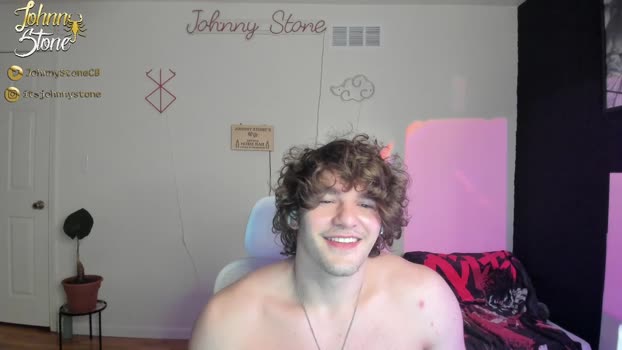 thejohnnystone 06-01-2026 video twink