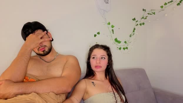 0ne_of_0ne Chaturbate Couple 07-01-2026