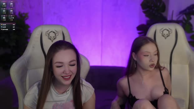 bright_diamonds_054 Chaturbate Couple 07-01-2026