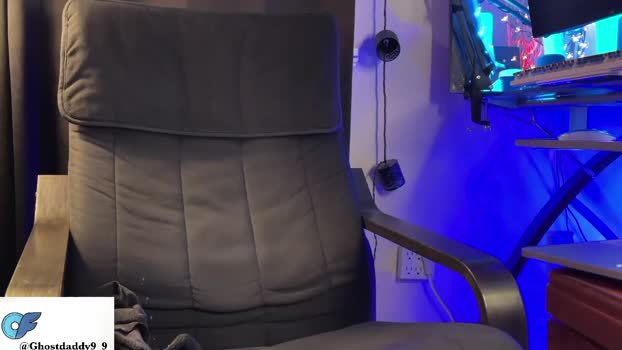 ghostdaddy9 07-01-2026 video Show