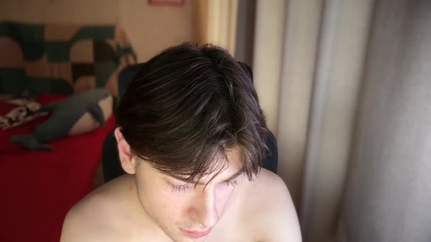 jamesstar4 07-01-2026 video Webcam