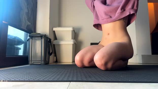 justbecauseiloveit Chaturbate Female 07-01-2026