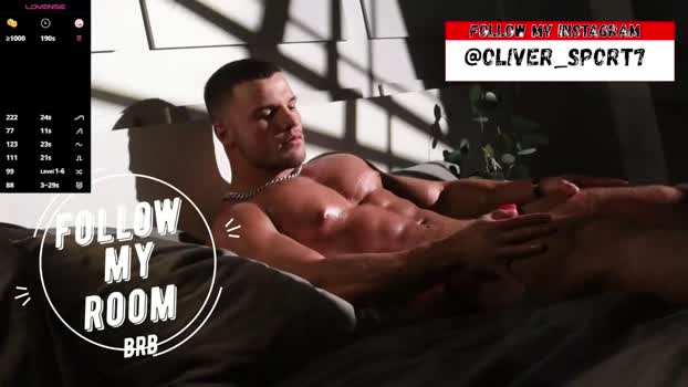 oliversport 07-01-2026 video lush