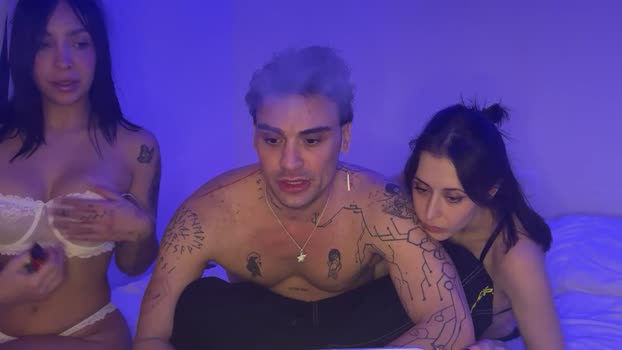 oneoneoneclimax Chaturbate Couple 06-01-2026