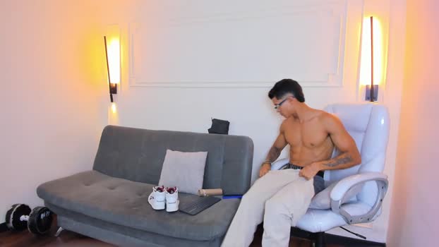 paradise_boy_s 07-01-2026 video Porn