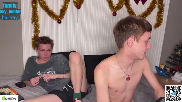 sky_hunter 07-01-2026 video sexyfeet