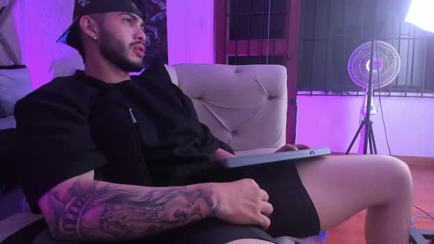 vincentblack_ 07-01-2026 video bigass