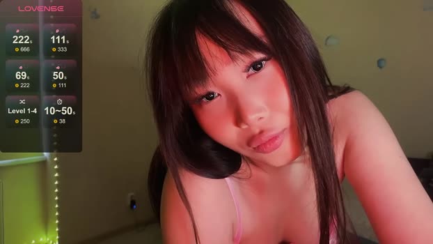 whisperofdarsy Chaturbate Female 07-01-2026