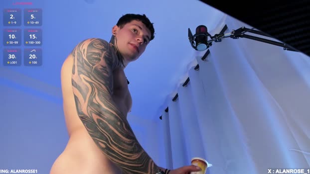 alan_rosee 07-01-2026 video fuckass