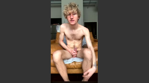 blonde_boi99 07-01-2026 video orgasm