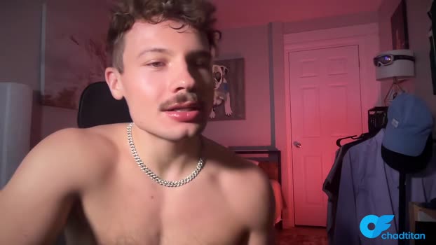 chadtitan 07-01-2026 video beauty