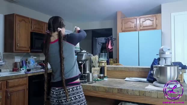 chroniclove Chaturbate Female 07-01-2026