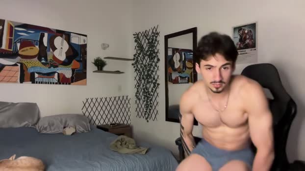 david_muller_ 07-01-2026 video nude