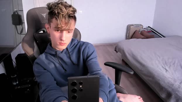 james_mil 08-01-2026 video spanking