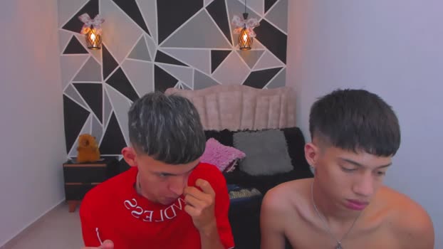 juan_nd_steven 08-01-2026 video handsome