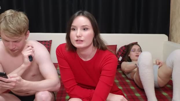 loossers Chaturbate Couple 08-01-2026
