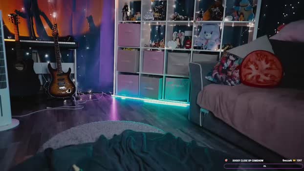 madnessalise Chaturbate Female 07-01-2026