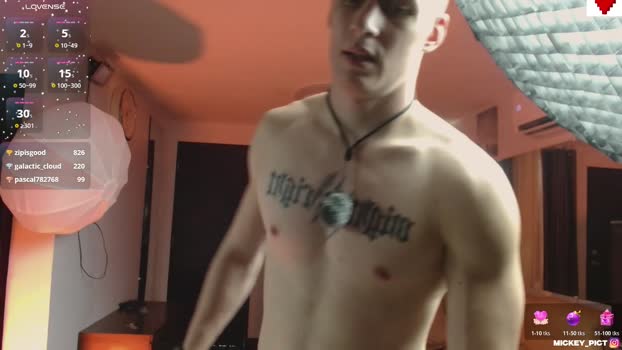 mickey_pict 08-01-2026 video jerkoff