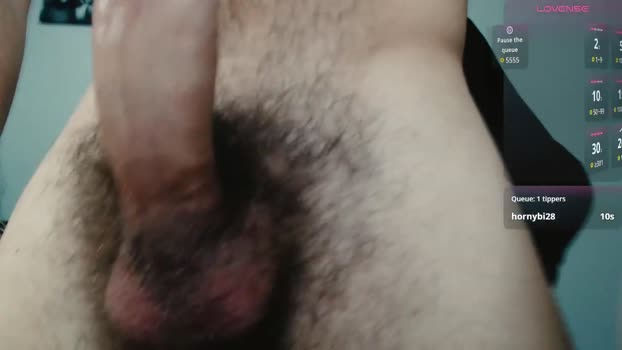 myhairymacho 08-01-2026 video naked