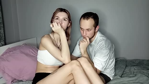 pearl_couple Chaturbate Couple 07-01-2026