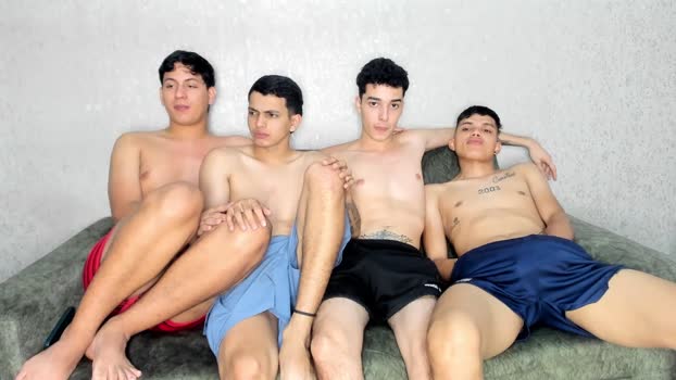 pelusos_mens 08-01-2026 video prettyface