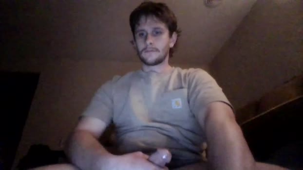 ponyboygavin999 08-01-2026 video jackoff