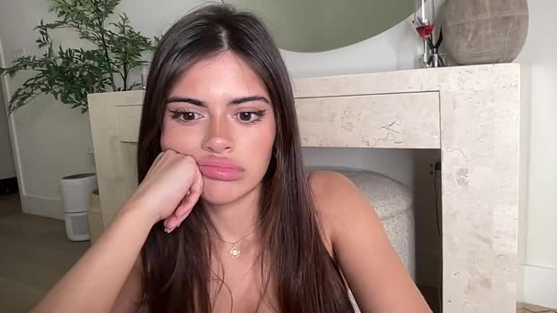 poutyselena Chaturbate Female 08-01-2026
